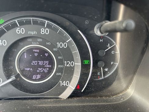 Used 2012 Honda CR-V EX image 27