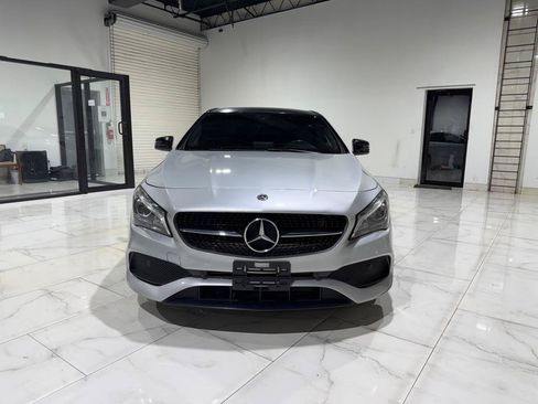 Used 2018 Mercedes-Benz CLA 250 image 2