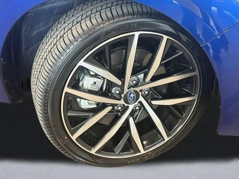 Used 2025 Subaru Impreza 2.0i Sport AWD/4WD image 14
