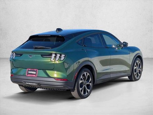 New 2026 Ford Mustang Mach-E Select RWD image 2