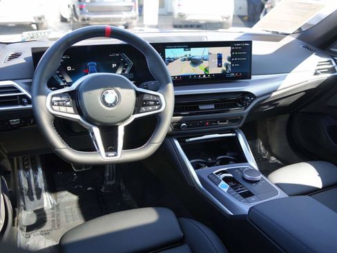 Used 2026 BMW i4 M60 AWD/4WD image 7