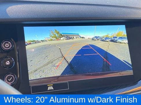 Used 2023 Buick Envision Preferred w/ Sport Touring Package image 10