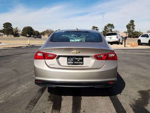 Used 2023 Chevrolet Malibu LT image 6