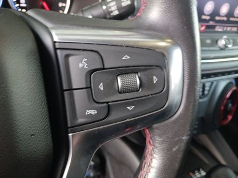 Used 2021 Chevrolet Blazer RS w/ Enhanced Convenience Package AWD/4WD image 33