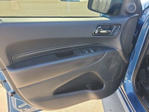 Used 2024 Dodge Durango R/T w/ Tow 'N Go Package image 8