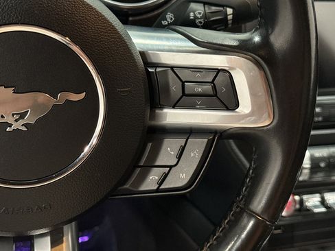 Certified 2019 Ford Mustang GT w/ Performance Package - Level 2 image 14