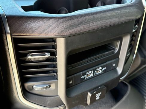 New 2026 RAM 1500 Laramie w/ Night Edition image 27