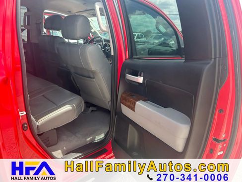 Used 2010 Toyota Tundra Limited image 19