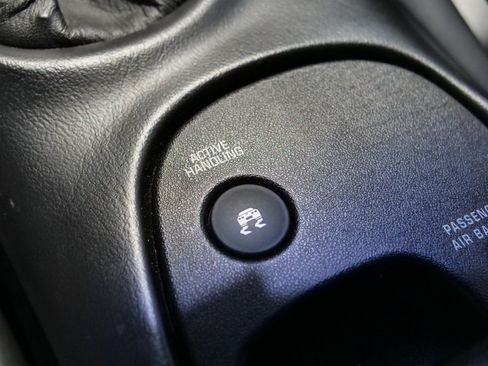 Used 2002 Chevrolet Corvette Coupe w/ Preferred Equipment Group2 RWD image 20