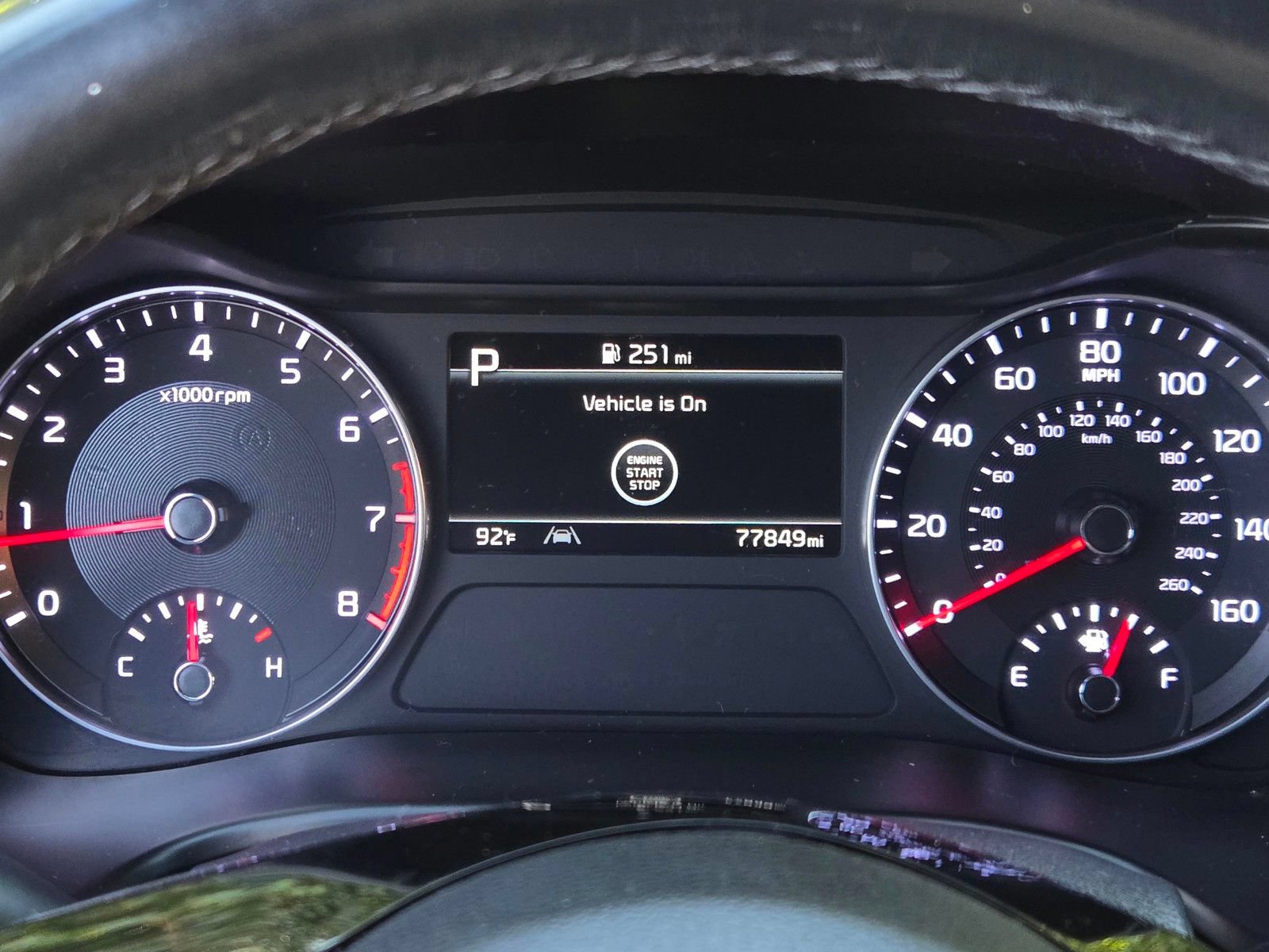 Used 2023 Kia Forte GT-Line w/ GT-Line Technology Package FWD image 22