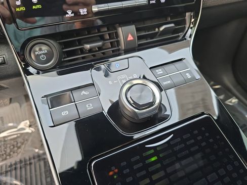 Used 2023 Toyota bZ4X XLE image 16