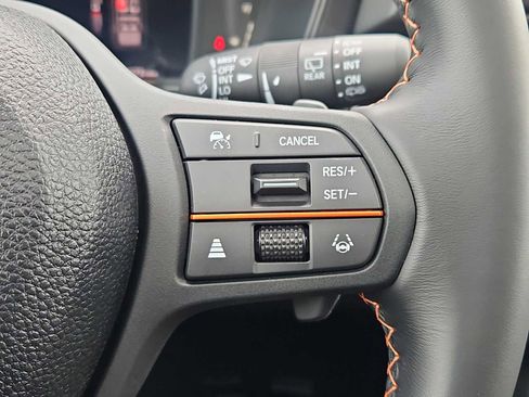 New 2026 Honda Passport TrailSport image 16