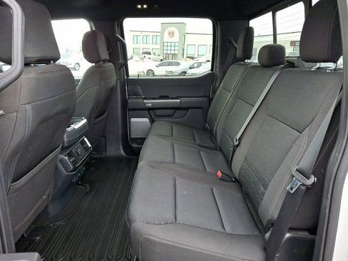 Used 2023 Ford F150 XLT w/ Equipment Group 302A High image 13