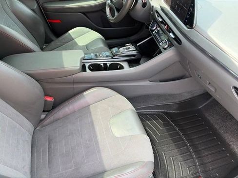 Used 2022 Hyundai Sonata N Line FWD image 41