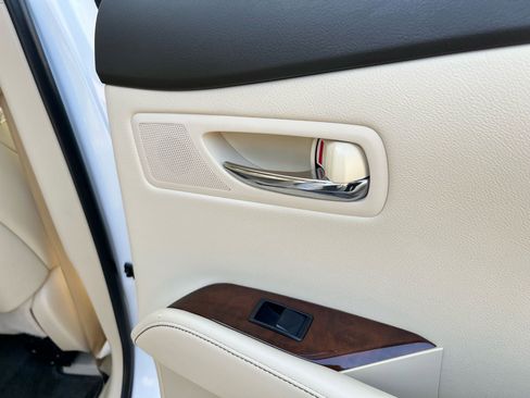 Used 2014 Lexus RX 350 FWD image 19