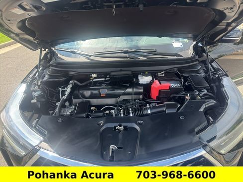 Certified 2023 Acura RDX AWD w/ Technology Package image 38