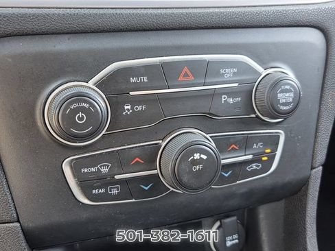Used 2023 Dodge Charger SXT RWD image 22