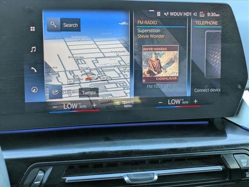 Used 2023 BMW X1 xDrive28i w/ Convenience Package AWD/4WD image 13