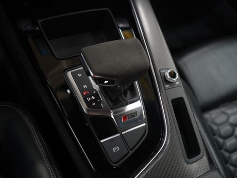 Used 2021 Audi RS 5 Sportback image 21