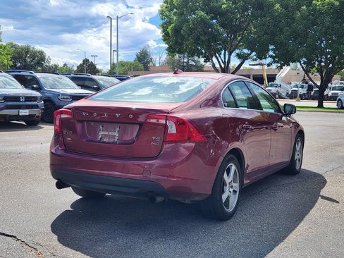 Used 2013 Volvo S60 T5 AWD/4WD image 5
