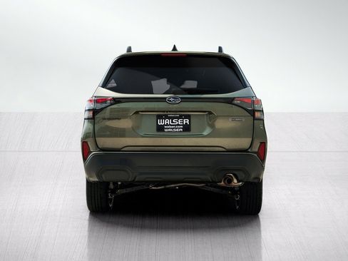 New 2026 Subaru Forester Sport AWD/4WD image 5