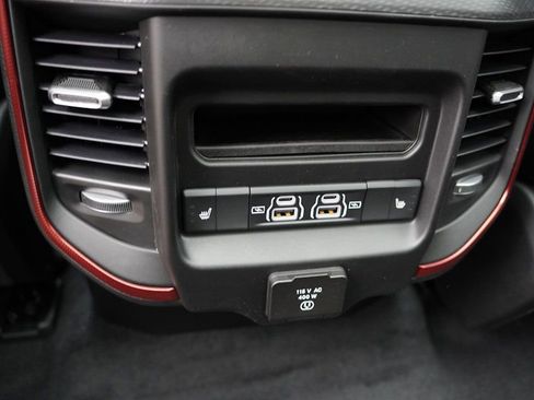 New 2026 RAM 1500 Rebel w/ Advanced Safety Group II image 13