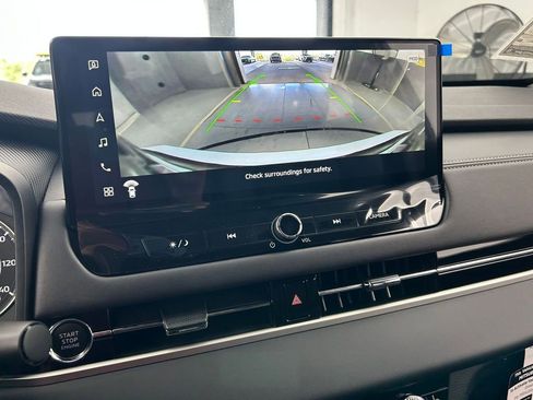 New 2026 Mitsubishi Outlander Trail Edition AWD/4WD image 25