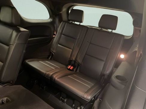 Used 2024 Dodge Durango GT AWD/4WD image 30
