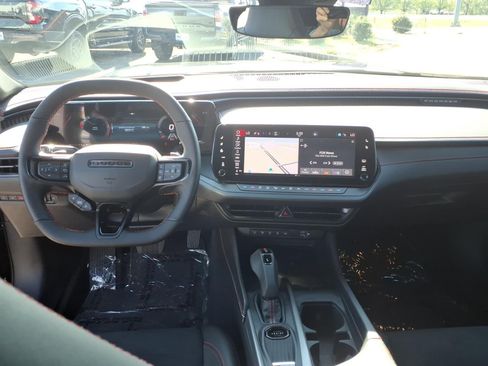 New 2026 Dodge Charger R/T AWD/4WD image 21