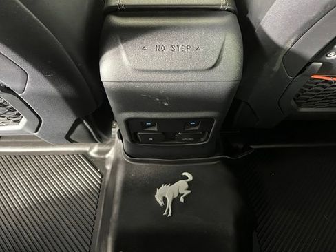 Used 2023 Ford Bronco Raptor AWD/4WD image 39
