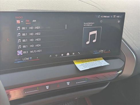 Used 2026 BMW X3 xDrive30 w/ M Sport Package image 11