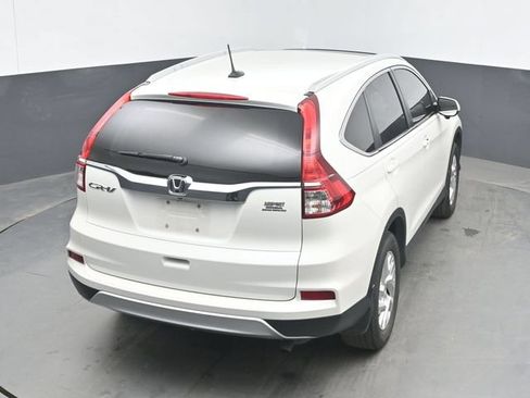 Used 2015 Honda CR-V EX-L image 27