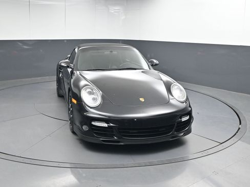 Used 2011 Porsche 911 Turbo S image 29