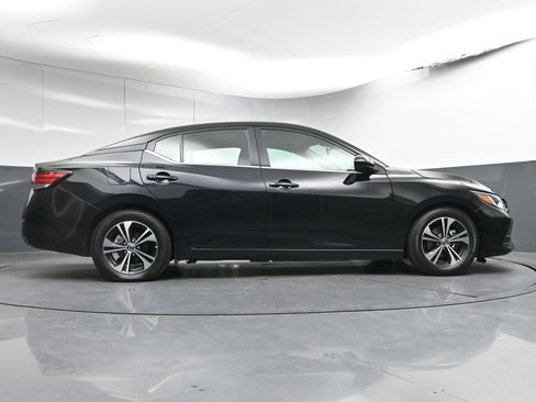 Certified 2022 Nissan Sentra SV image 23