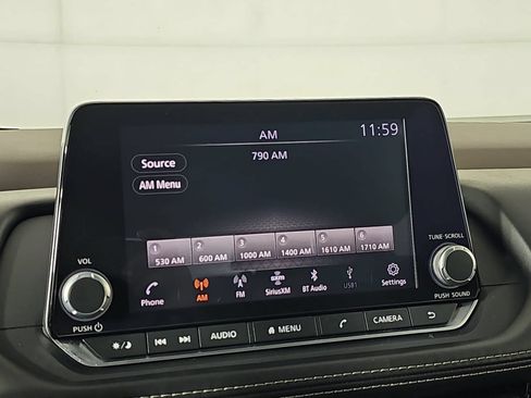 Used 2021 Nissan Rogue SV FWD image 20