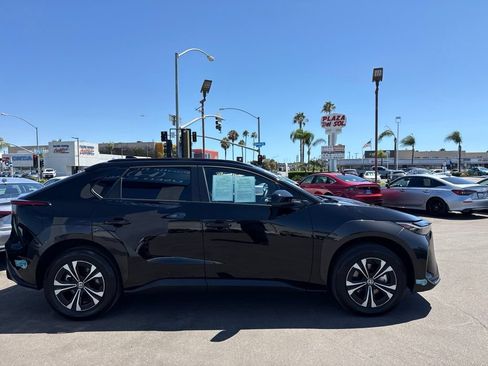 Used 2024 Toyota bZ4X FWD w/ Weather Package image 6
