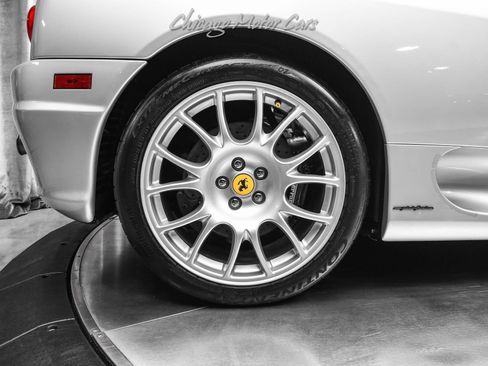 Used 2003 Ferrari 360 Modena image 41