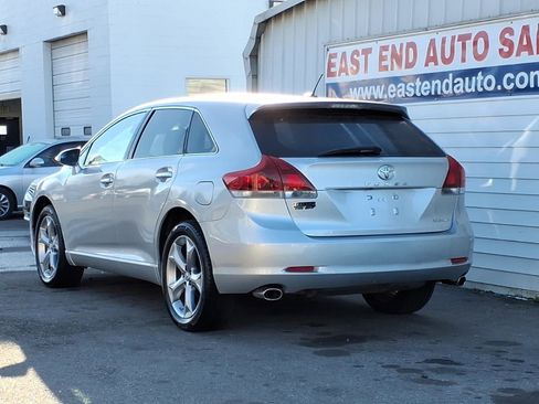 Used 2013 Toyota Venza XLE w/ Tow Prep Pkg AWD/4WD image 3