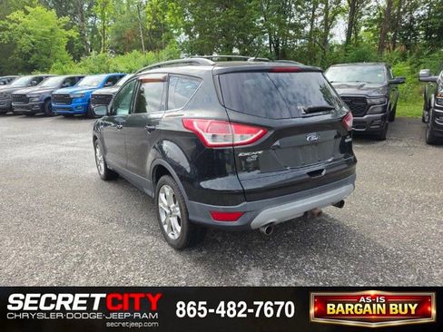 Used 2013 Ford Escape SE FWD image 7