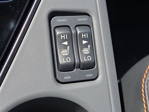 New 2026 Subaru Crosstrek 2.5i Limited AWD/4WD image 10
