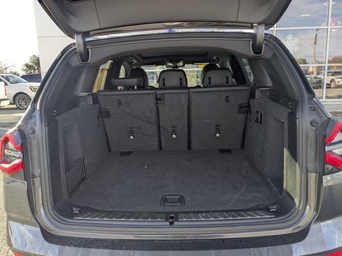 Used 2023 BMW X3 sDrive30i image 12