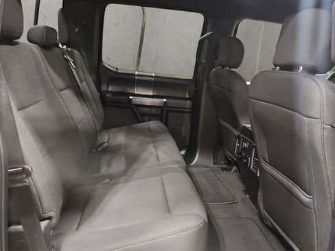 Certified 2020 Ford F150 XLT w/ Equipment Group 302A Luxury AWD/4WD image 21