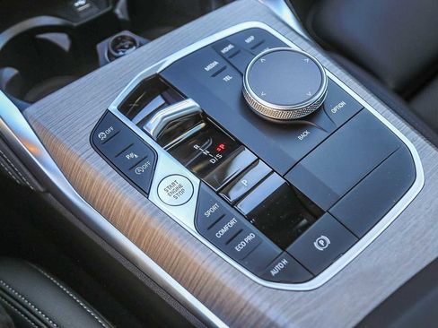 New 2026 BMW 430i Coupe w/ M Sport Package image 16