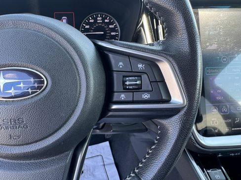 Certified 2021 Subaru Outback Premium w/ Popular Package #1 AWD/4WD image 19