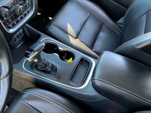 Used 2018 Dodge Durango Citadel w/ Technology Group image 16