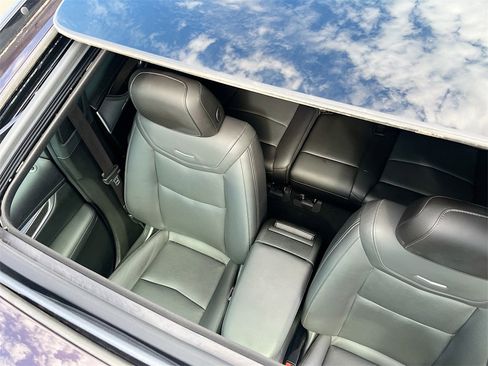 Used 2021 Cadillac XT5 Sportv image 23