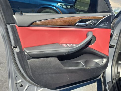 Certified 2023 BMW X3 xDrive30i w/ Convenience Package image 14