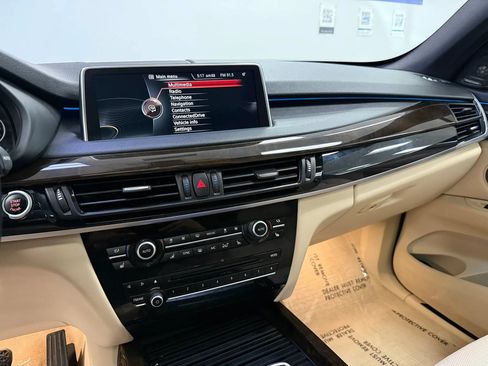 Used 2015 BMW X5 xDrive35i AWD/4WD image 20