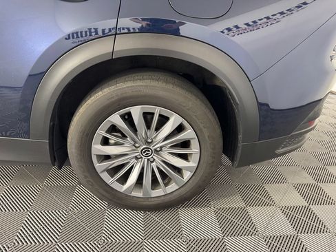 Used 2025 MAZDA CX-30 AWD 2.5 S w/ Preferred Package image 14