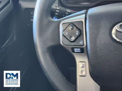 Used 2022 Toyota 4Runner SR5 Premium image 34